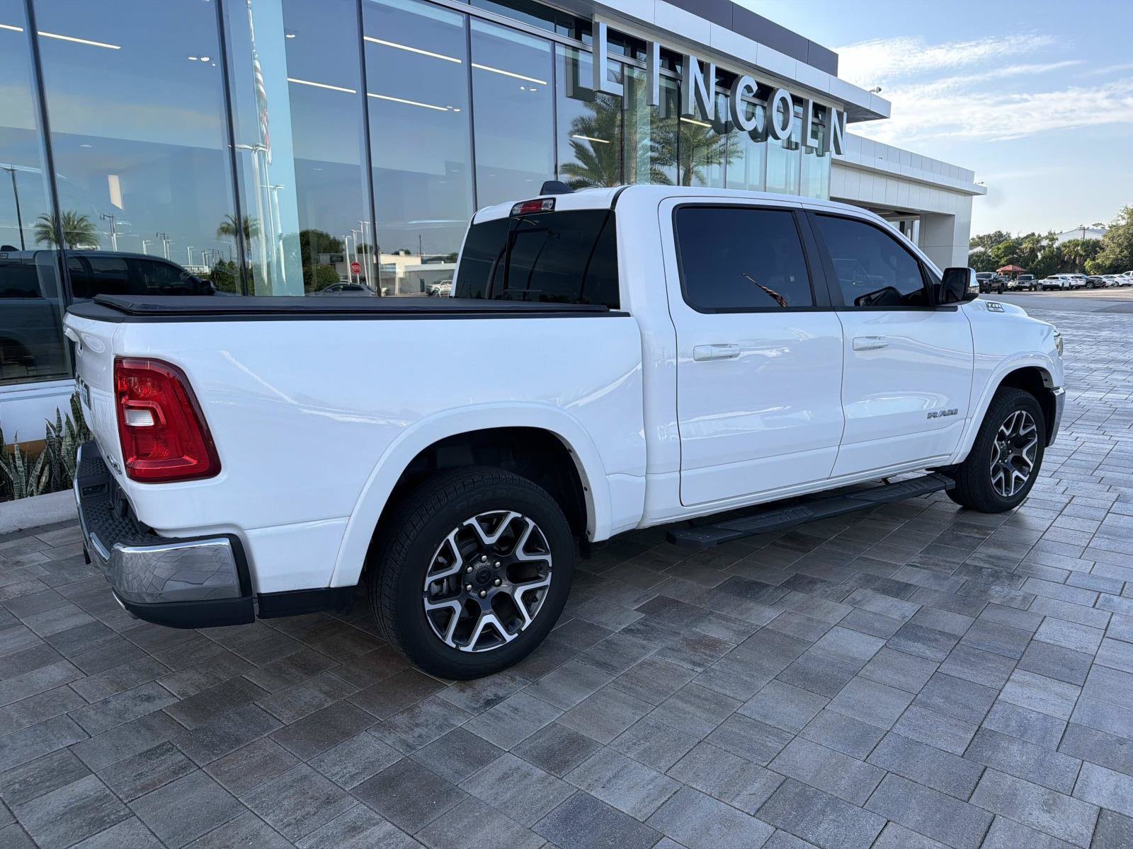 ram ram 1500 pickup 2025 1C6SRFJP8SN579040 image ram ram 1500 pickup 2025 1C6SRFJP8SN579040 image